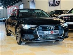اودي A6